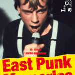 East Punk Memories, de Lucile Chaufour