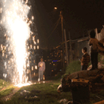 Noche Herida, de Nicolás Rincón Gille
