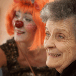 Clowns d'Hiver / Clowns de Printemps, de Jean-Marie Châtelier