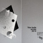 Carte de voeux 2016