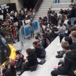 Village des sciences du Havre