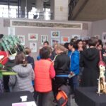 Village des sciences du Havre