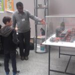 Village des sciences du Havre