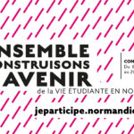 Ensemble construisons l'avenir
