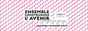 Ensemble construisons l'avenir