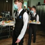 Challenge Gourmandise HSE