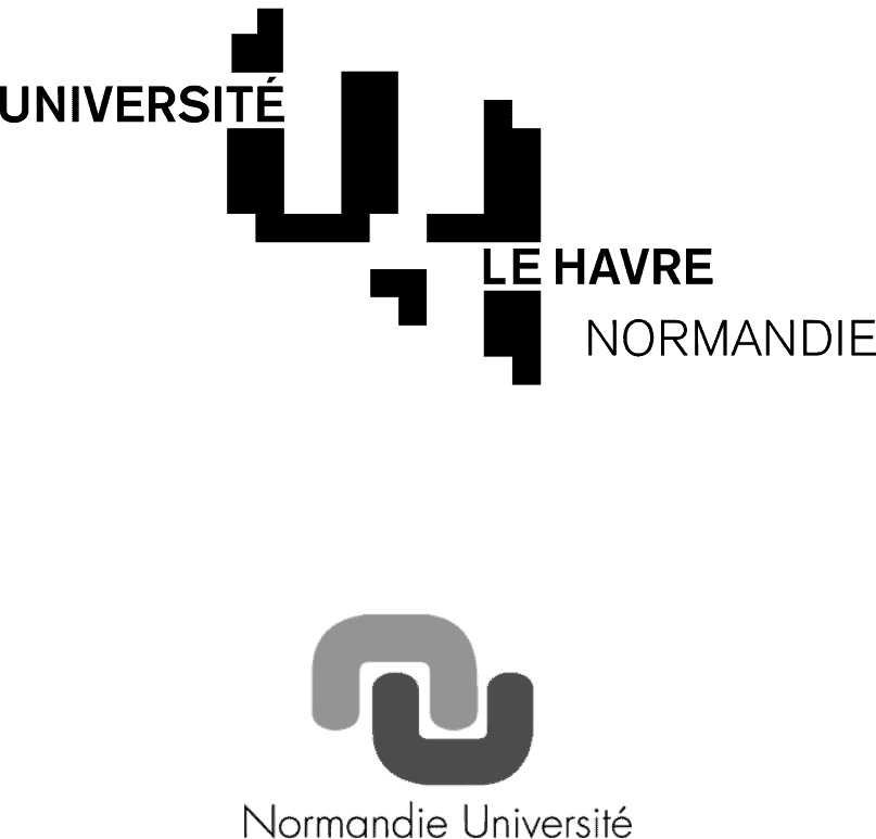 logos université le havre