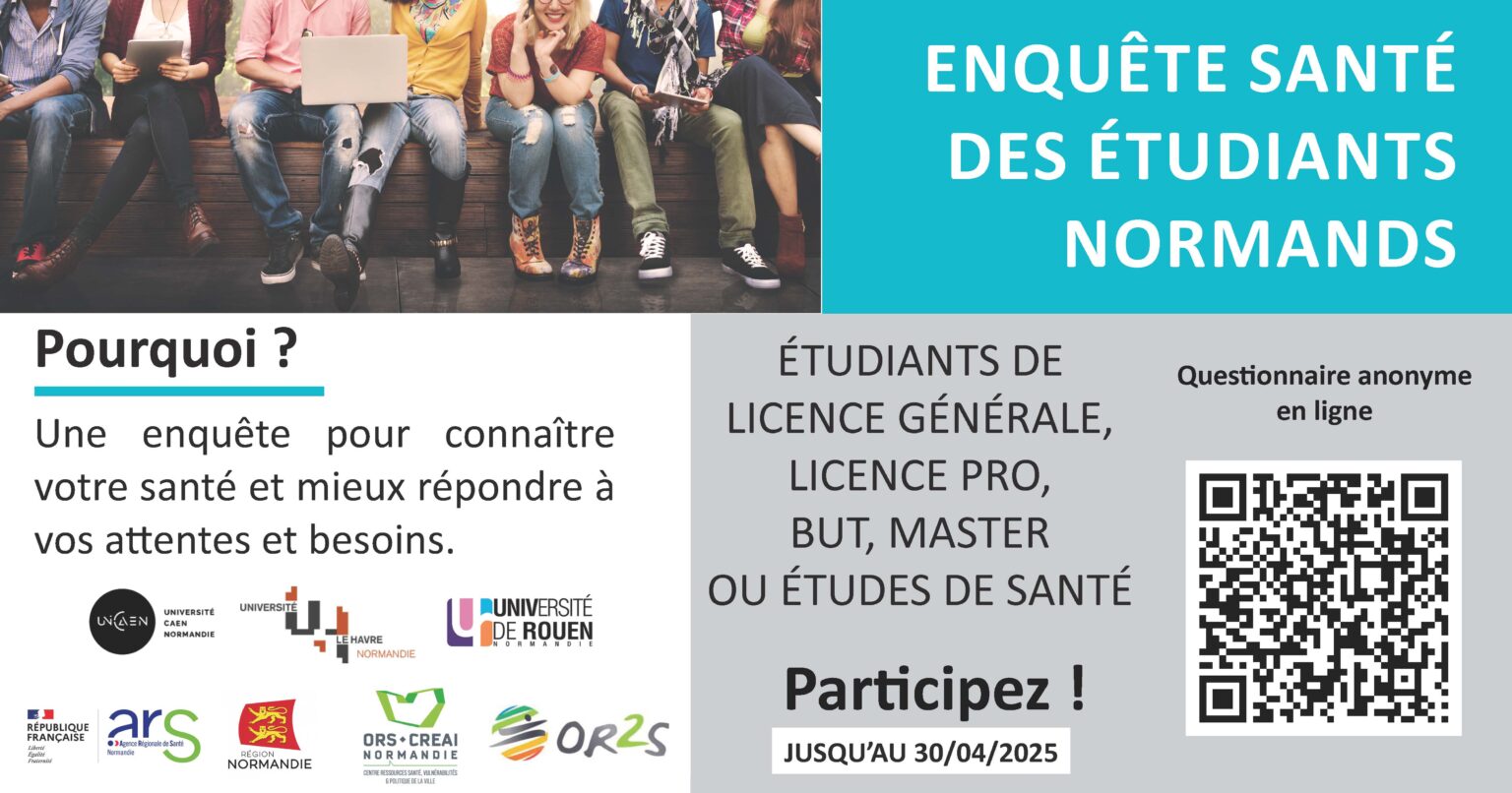 Accueil - UNIVERSITÉ LE HAVRE NORMANDIE - ULHN