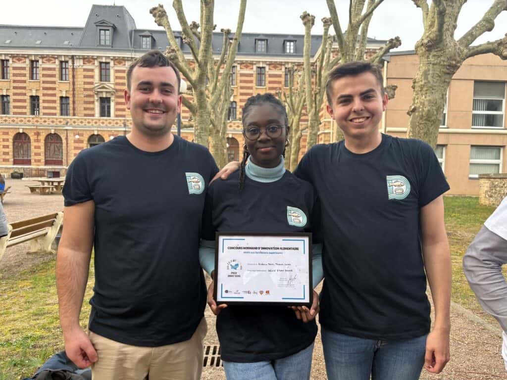3 prix