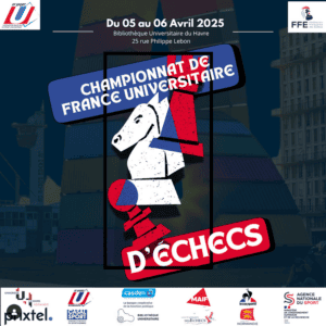Affiche-championnat-de-france-universitaire-dechecs
