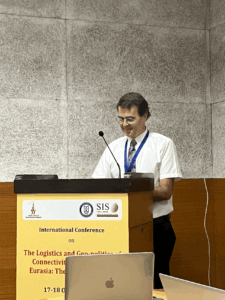 CHA JNU Seminar Octobre 2024