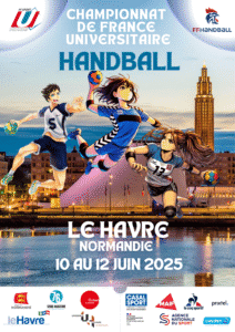 Affiche-Championnat-de-France-Universitaire-2025