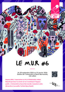 Affiche A3 culture10
