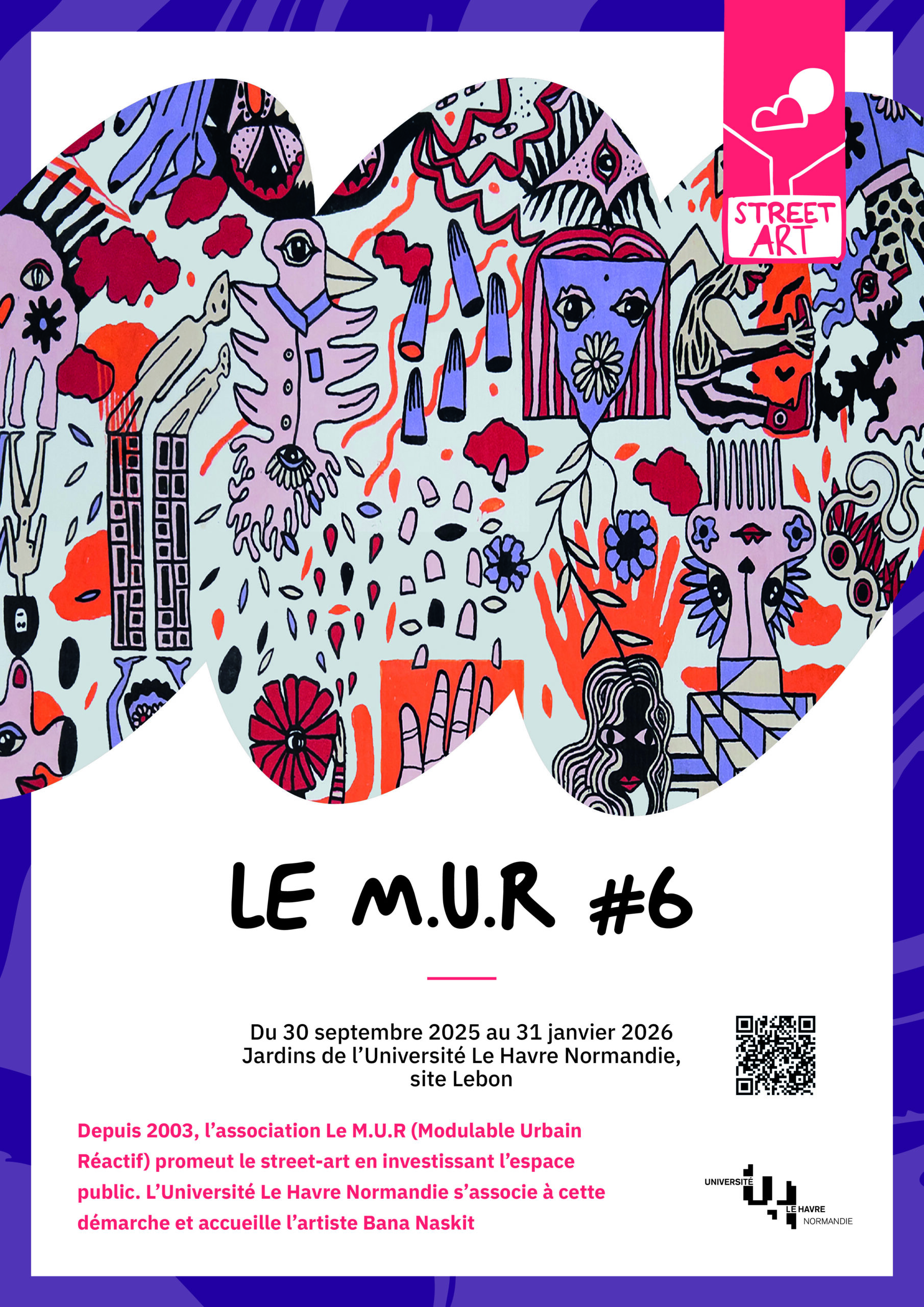 Affiche A3 culture10
