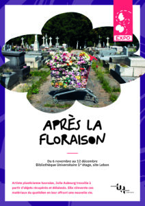 Affiche A3 culture16