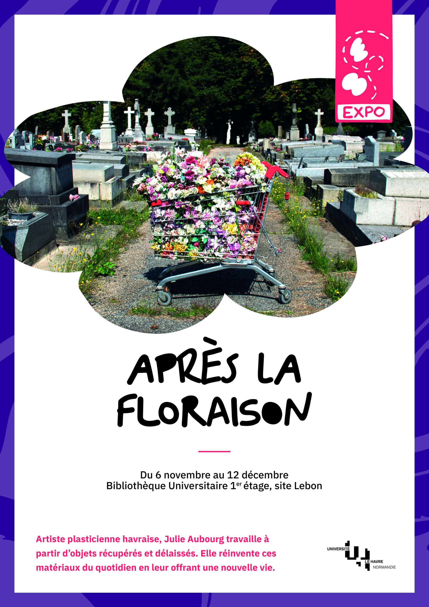 Affiche A3 culture16