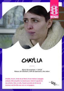 Affiche A3 culture18