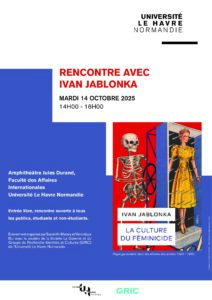 Affiche Rencontre VF
