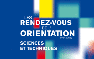 Visuel site web RDVO 205-26- Sciences et techniques