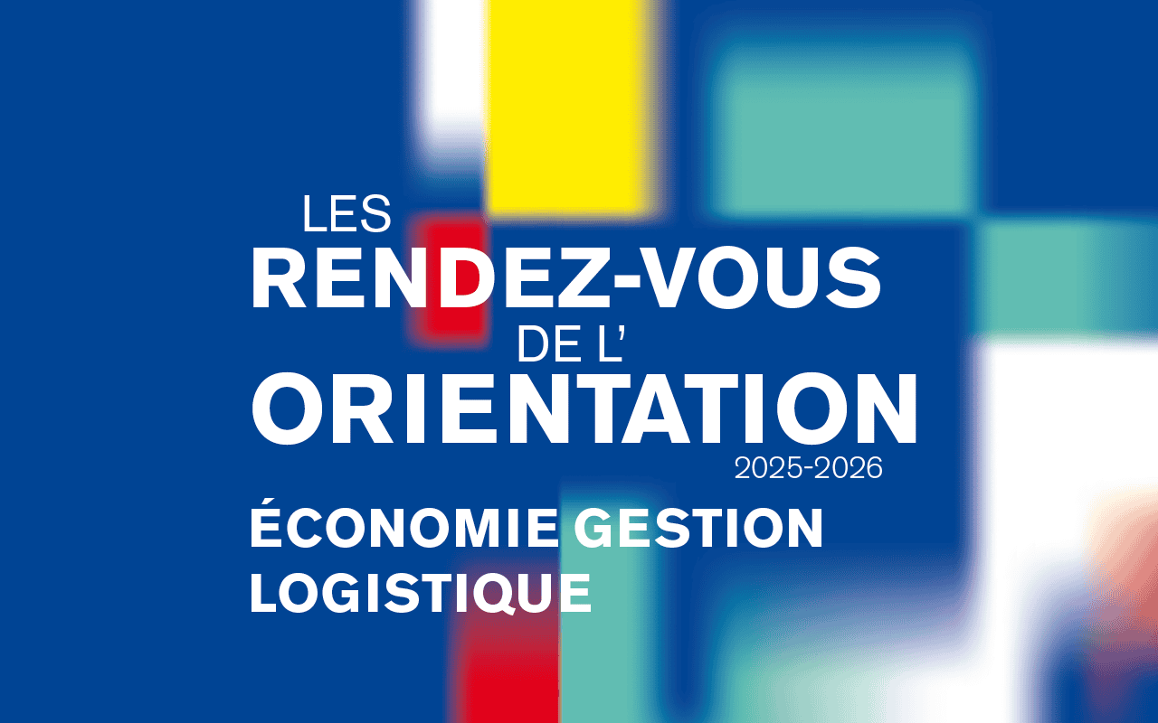 Visuel site web RDVO 205-26- économie gestion logistique