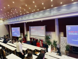 Nuit du droit 1