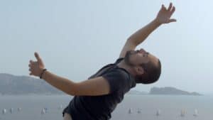 je ne suis pas barbe bleue