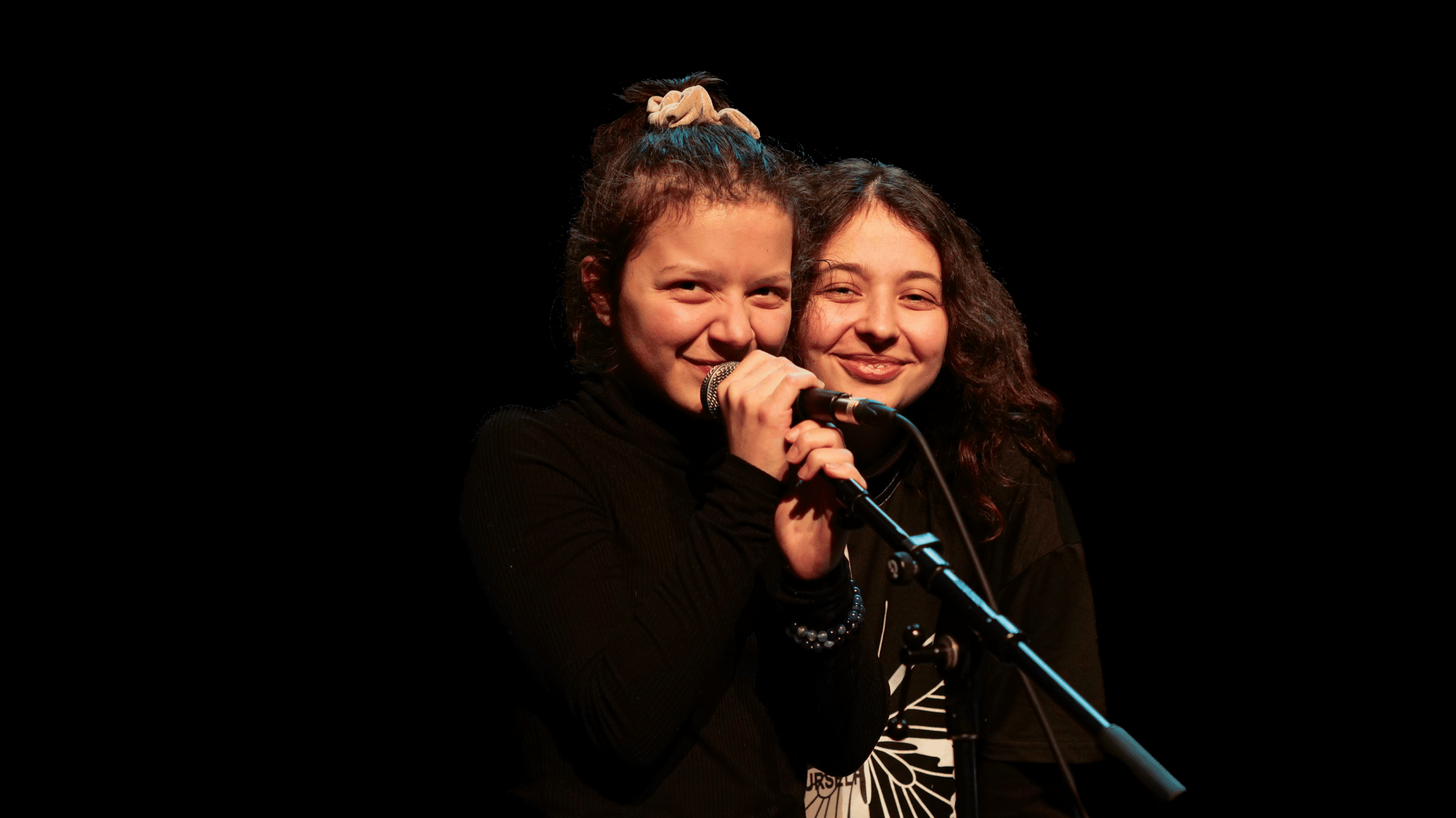 Danser encore sous une pluie de cendres (photo Romain Liberge)