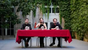 Meditation © Noorullah Azizi (1)