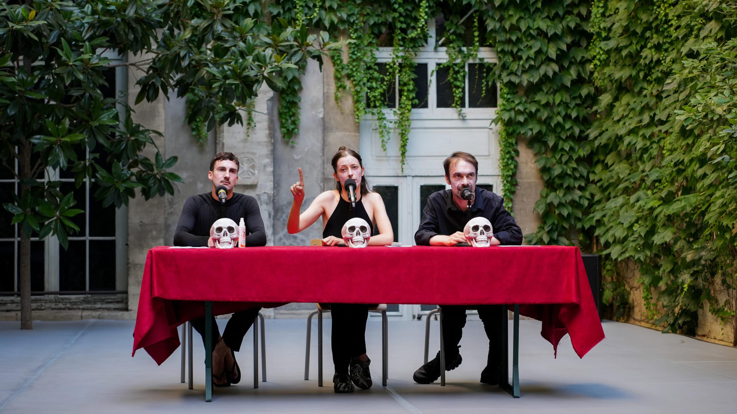 Meditation © Noorullah Azizi (1)