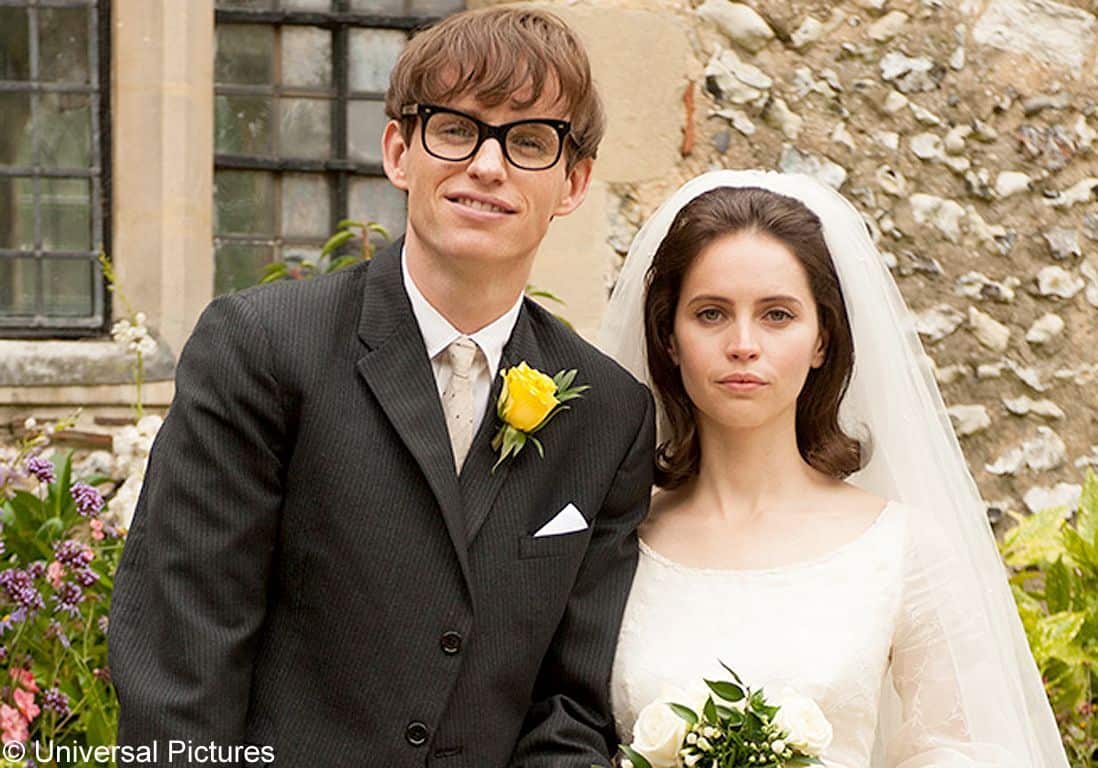 une merveilleuse histoire du temps – universal pictures