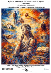 Le droit à l&rsquo;aune de la post-modernité