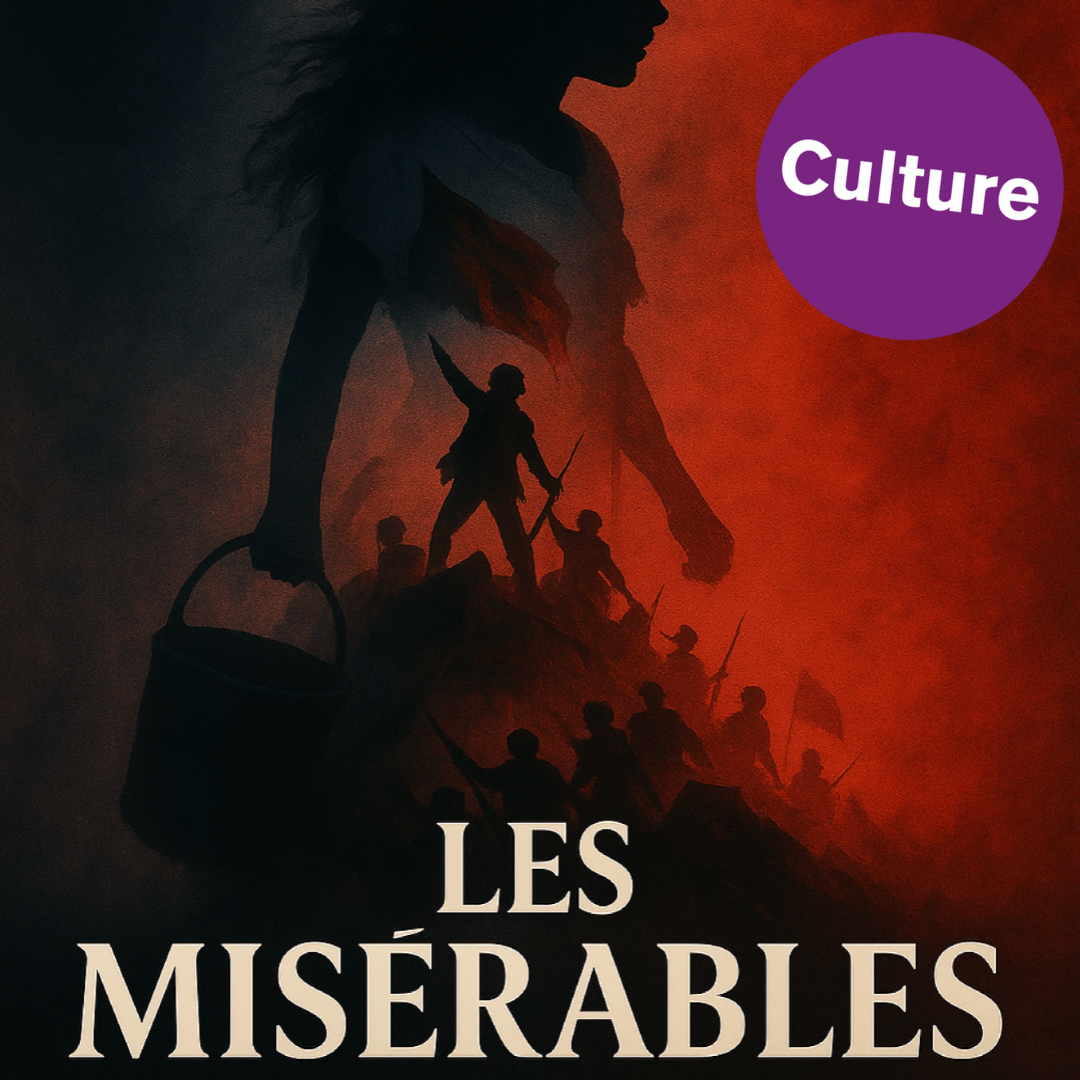 carré les misérables