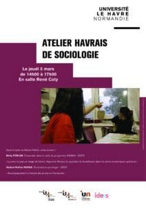 Affiche A3 _atelier havrais_sociologie_ mars 2026_version 2