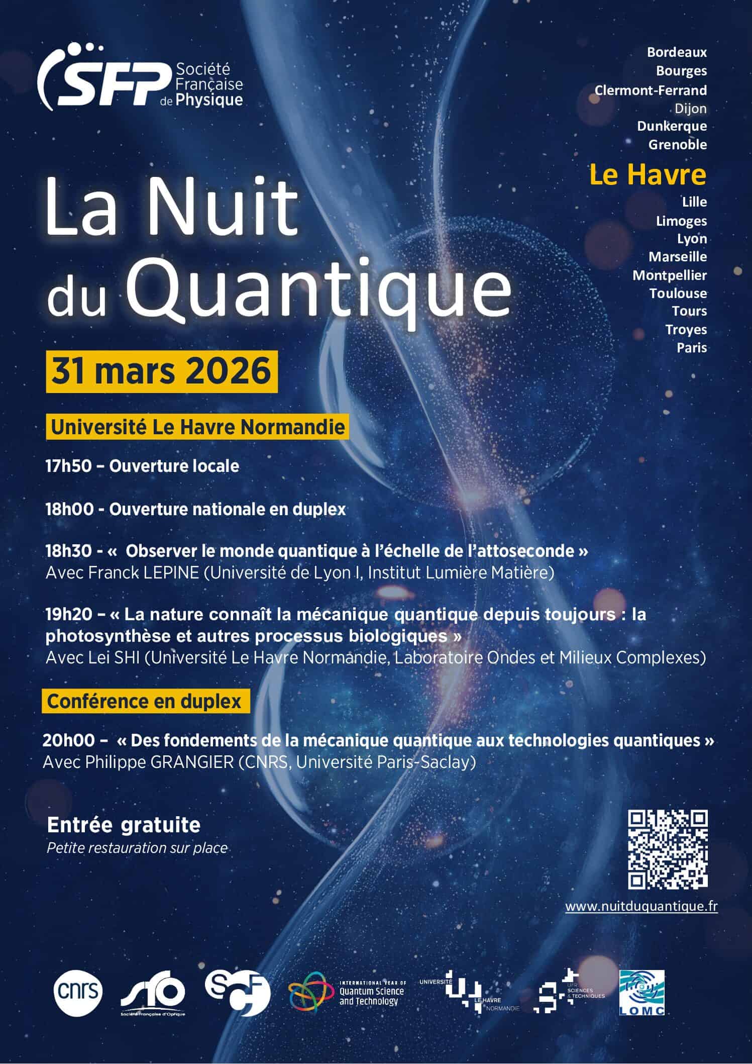Affiche A3_La nuit du Quantique_Le Havre_version 5