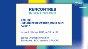 Atelier CC 10_03 Césure