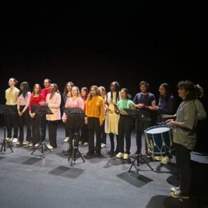 Atelier Chorale