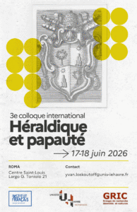Héraldique et papauté