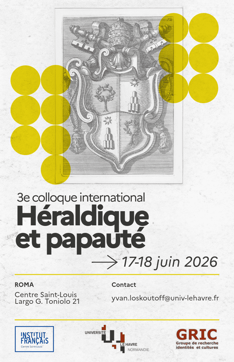 Héraldique et papauté