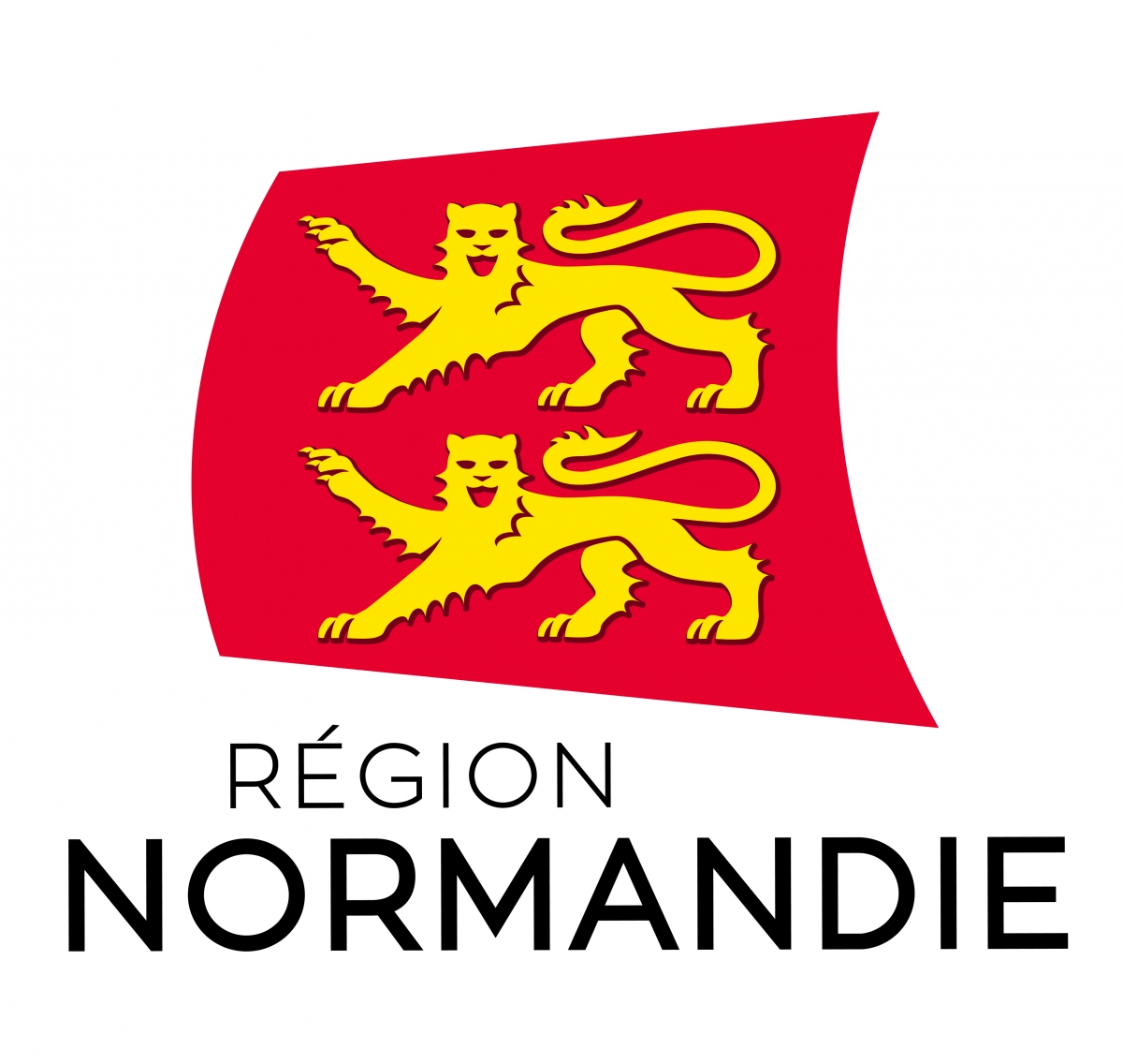 Logo_RégionNOrmandie