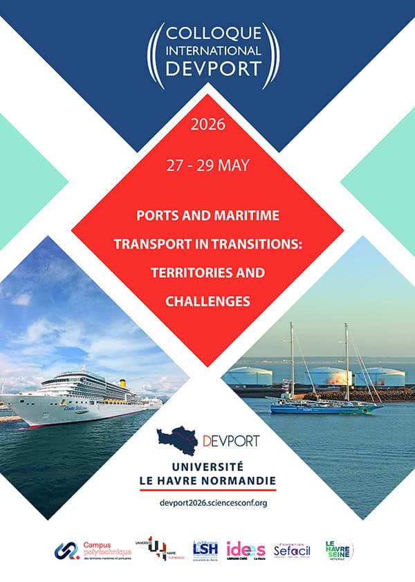 Devport 2026 affiche