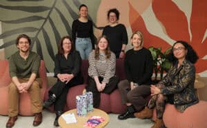 Portrait Équipe DIRCAS