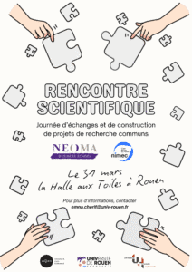 Rencontre scientifique 31 mars affiche (1)