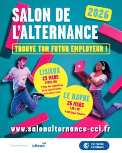 Salon de l&rsquo;Alternance – Post RS 1350x1080px