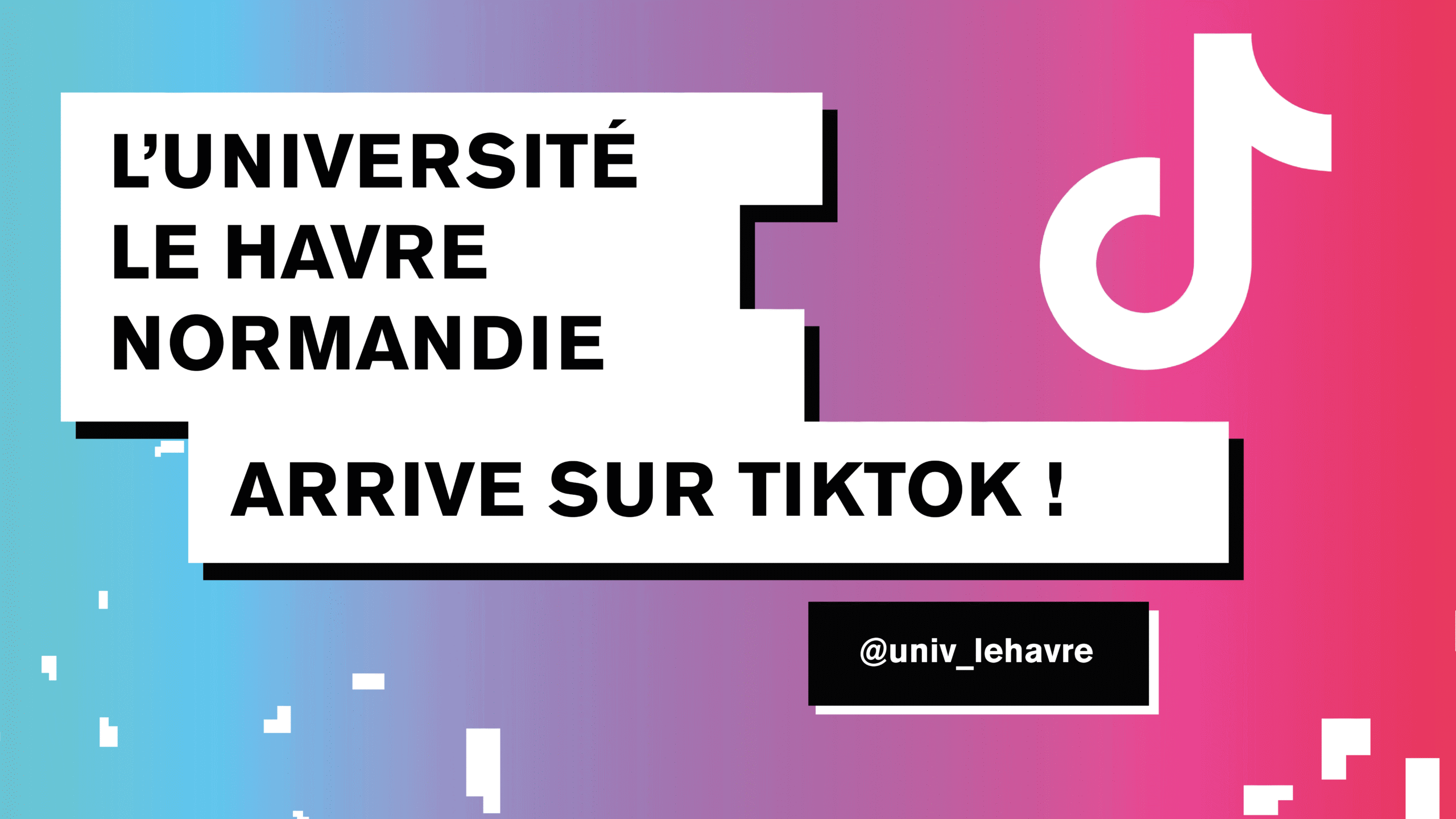 Tiktok visuel affichage dynamique 1920×10802