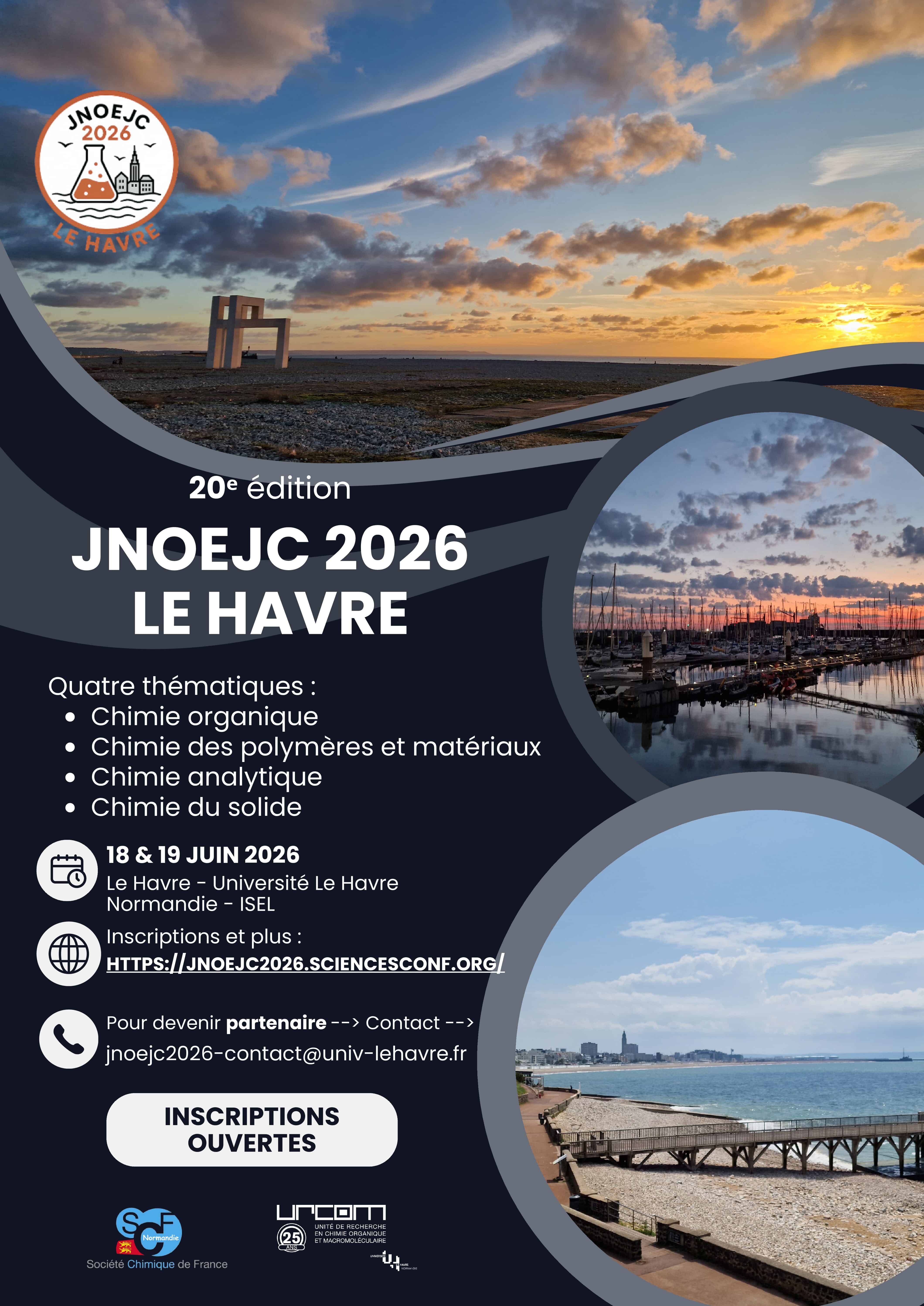 AFFICHE A0 – JNOEJC