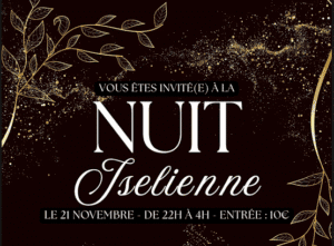 Nuit iselienne