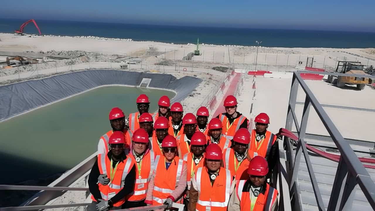 Université du HAVRE 24.04.2026