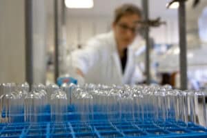 Labos de recherches Langues – Droits – Physique – Chimie
