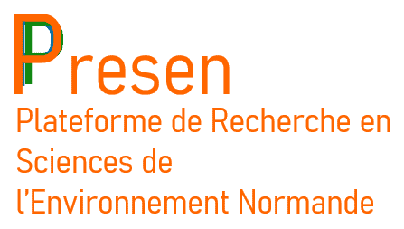 logo presen