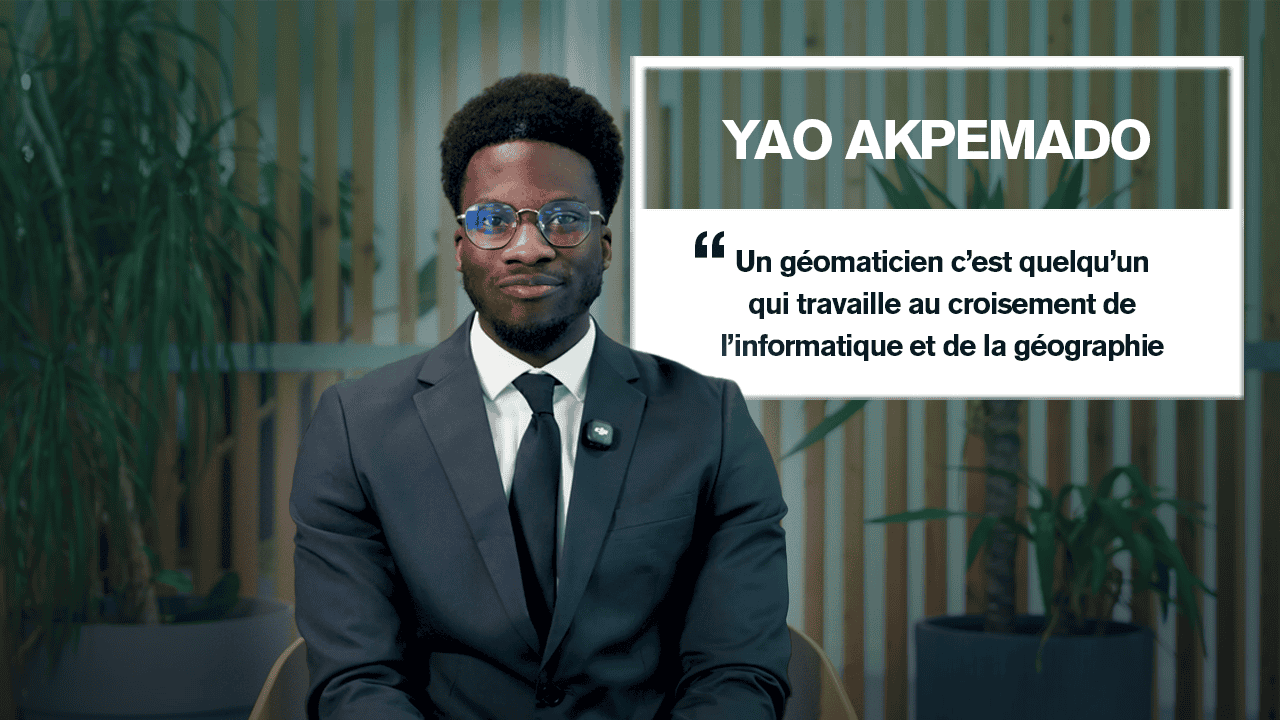 Miniature Yao Akpenado